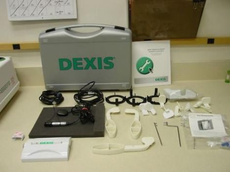 dexis dental imaging